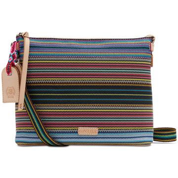 CONSUELA- Alex Downtown Crossbody